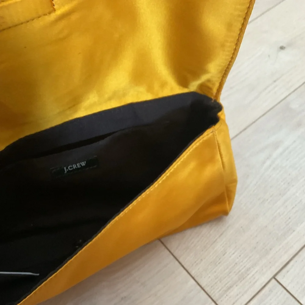 J CREW bag. - Picture 7 of 8
